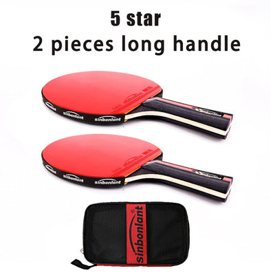 Professional Tennis Table Racket