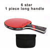 Professional Tennis Table Racket