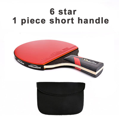 Professional Tennis Table Racket