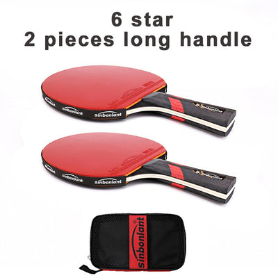 Professional Tennis Table Racket