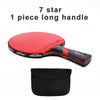 Professional Tennis Table Racket