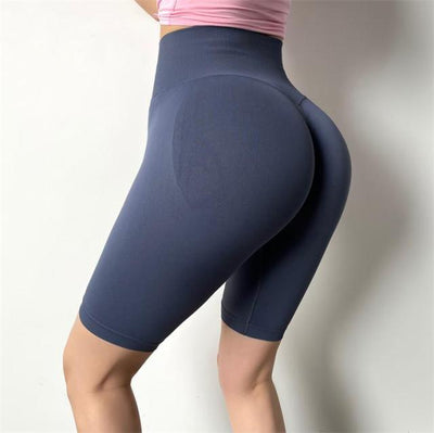 High Waist  Push Up Seamless Sport Legging  Women Yoga Pants Super Stretchy Gym Workout  Tights Sport Leggings Running Pants